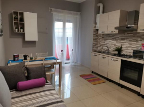 Bnbook-Skyliner Train Station con due camere da letto Rho